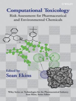 cover image of Computational Toxicology